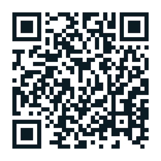 QR-код на группу SKY LOGISTICS во ВКонтакте